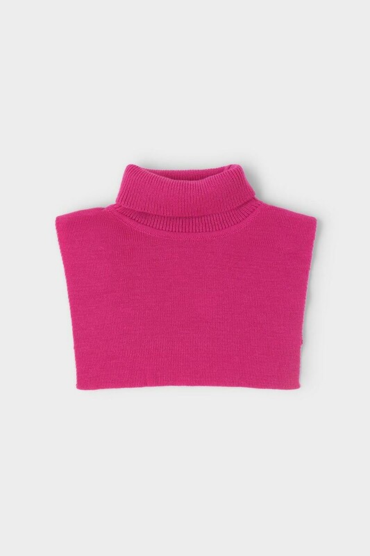 шарф-манишка дет